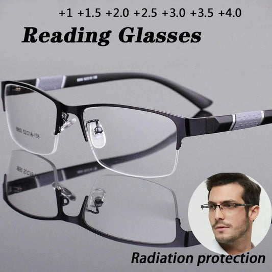 Reading Glasses Men and Women High Quality - Himalaya Store