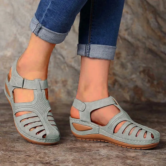 Summer Shoes Sandals Women Outdoor Sandals