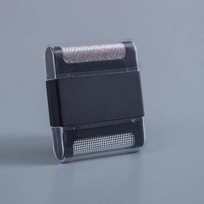 Portable Mini  Rollers Fur Remover Brush For Sweater Wool Coat Clothes