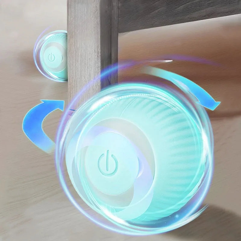 Cat Ball Smart Retchargable Interactive Toys