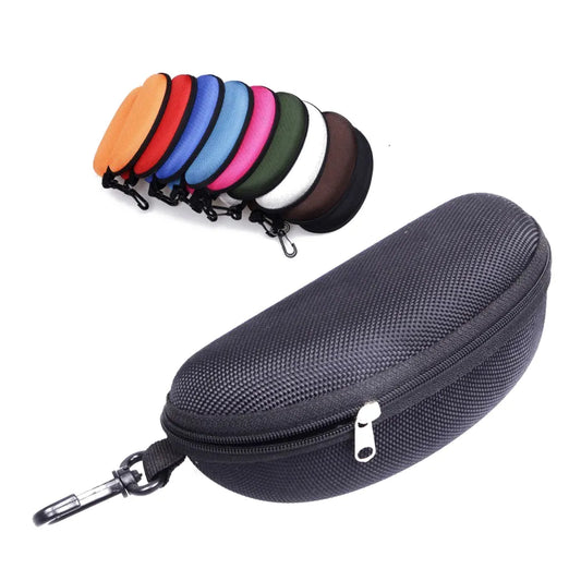 High Quality Glasses Carrier Bag For Carrying Sunglasses, Reading Glasses, etc.
